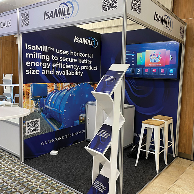 嘉能可科技最新活动-嘉能可科技有限公司