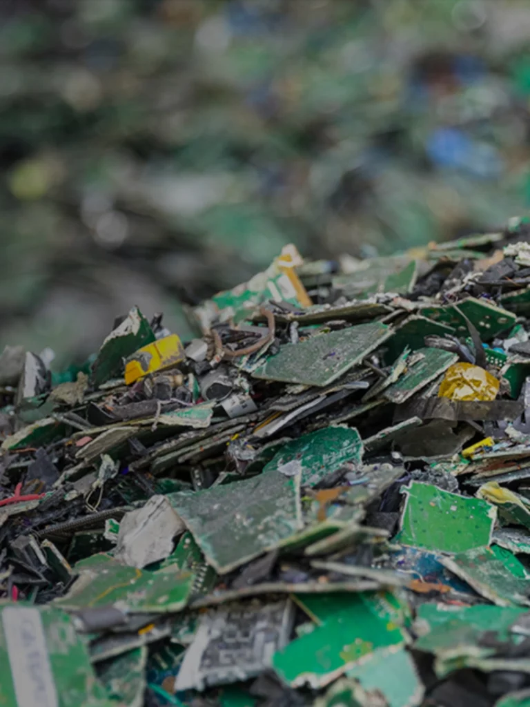 废旧电子产品、锂离子电池及含关键金属产品的回收商-嘉能可科技有限公司