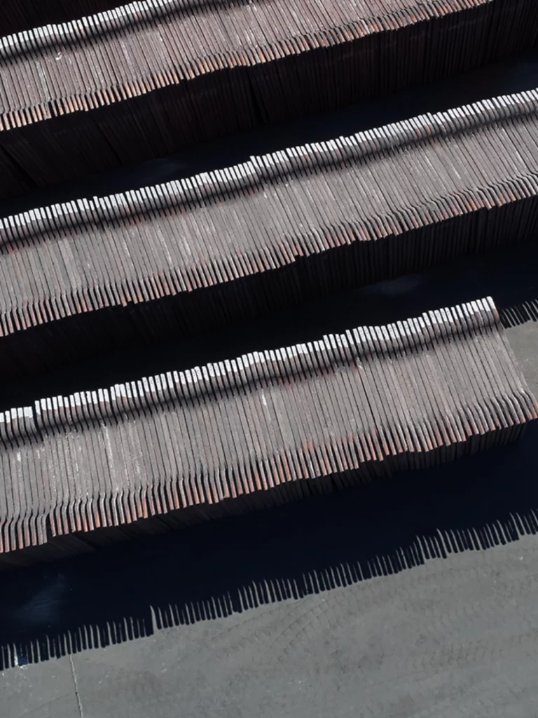 多种金属与矿物供应-嘉能可科技有限公司