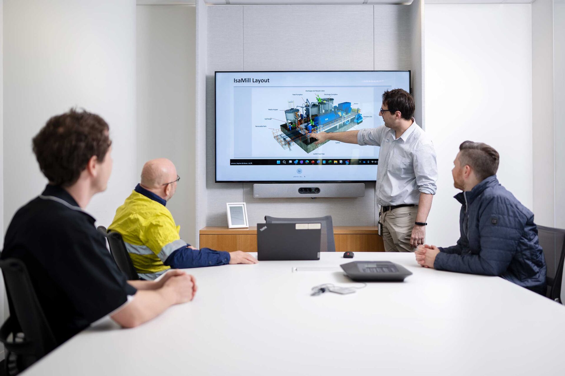 矿产加工与金属冶炼技术支持与解决方案定制-嘉能可科技有限公司