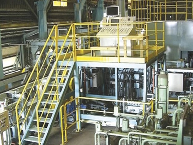 ISAKIDD™工艺流程设计服务-嘉能可科技有限公司