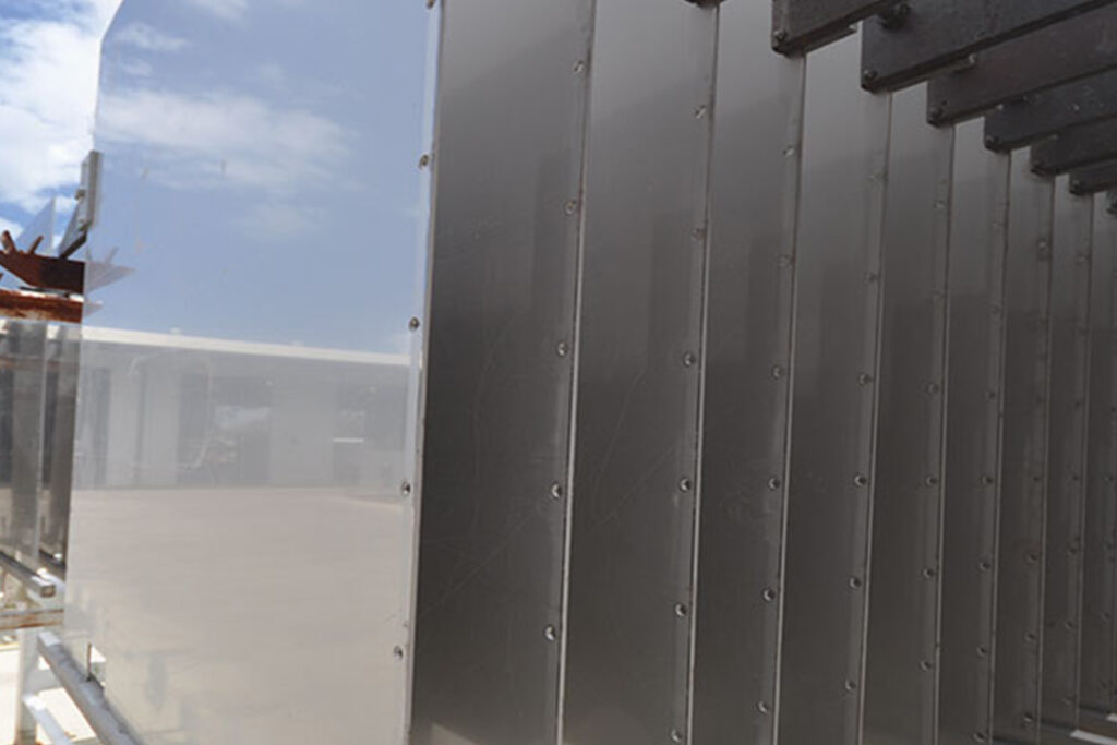 ISAKIDD™系列的极板和操作设备实操适用性更出色-嘉能可科技有限公司