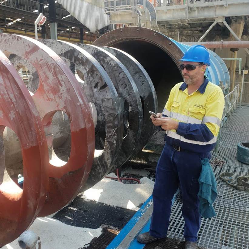 IsaGrind磨机维护简便-嘉能可科技有限公司