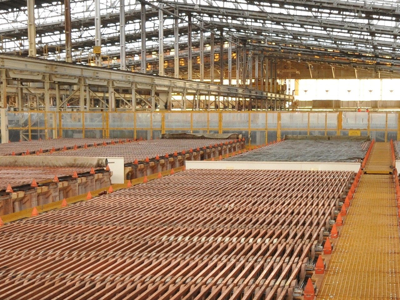 ISAKIDD™技术服务阴极极板介绍-嘉能可科技有限公司