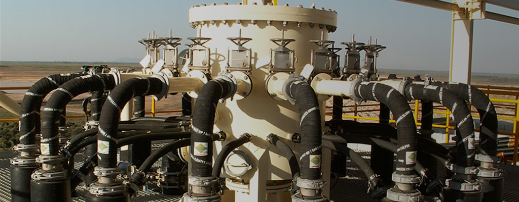 Jameson浮选技术助力精矿高产-嘉能可科技有限公司