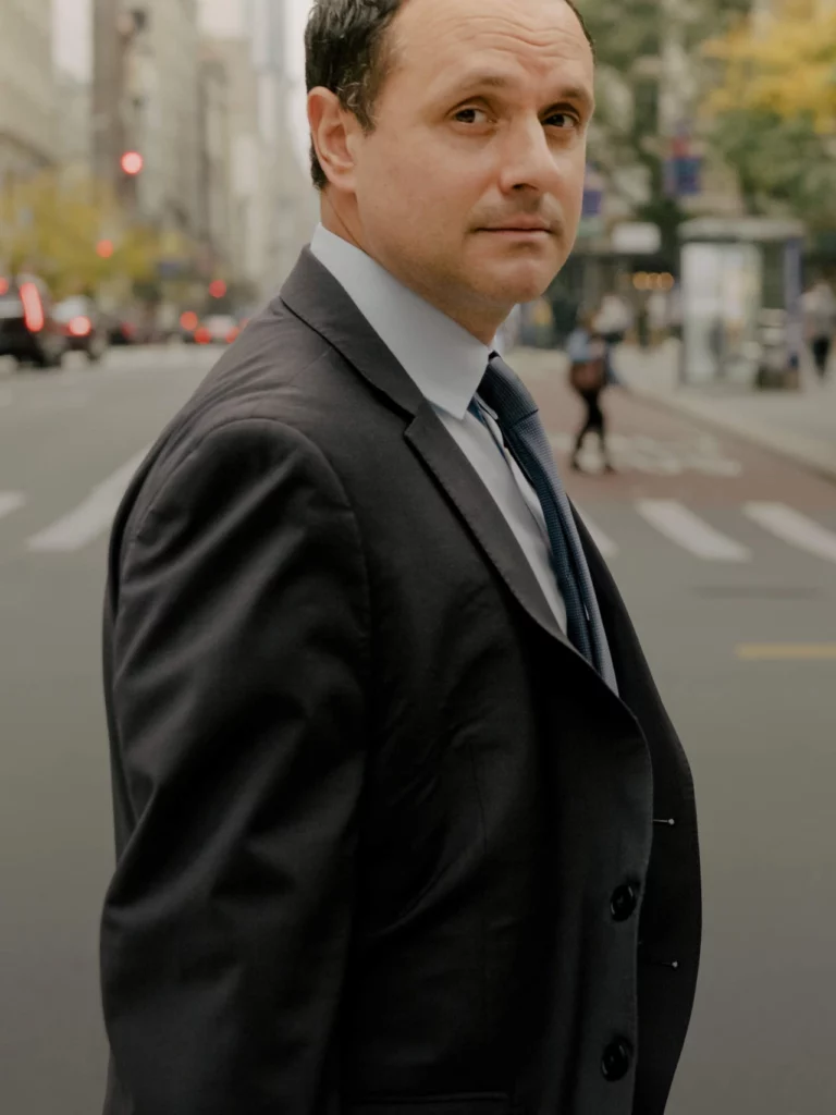 安德鲁・麦克纳马拉