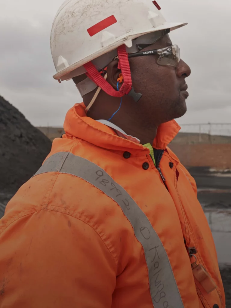 丹尼尔・卡伦加