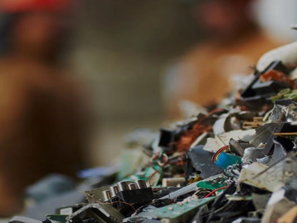 铜与贵金属回收业务-嘉能可科技有限公司