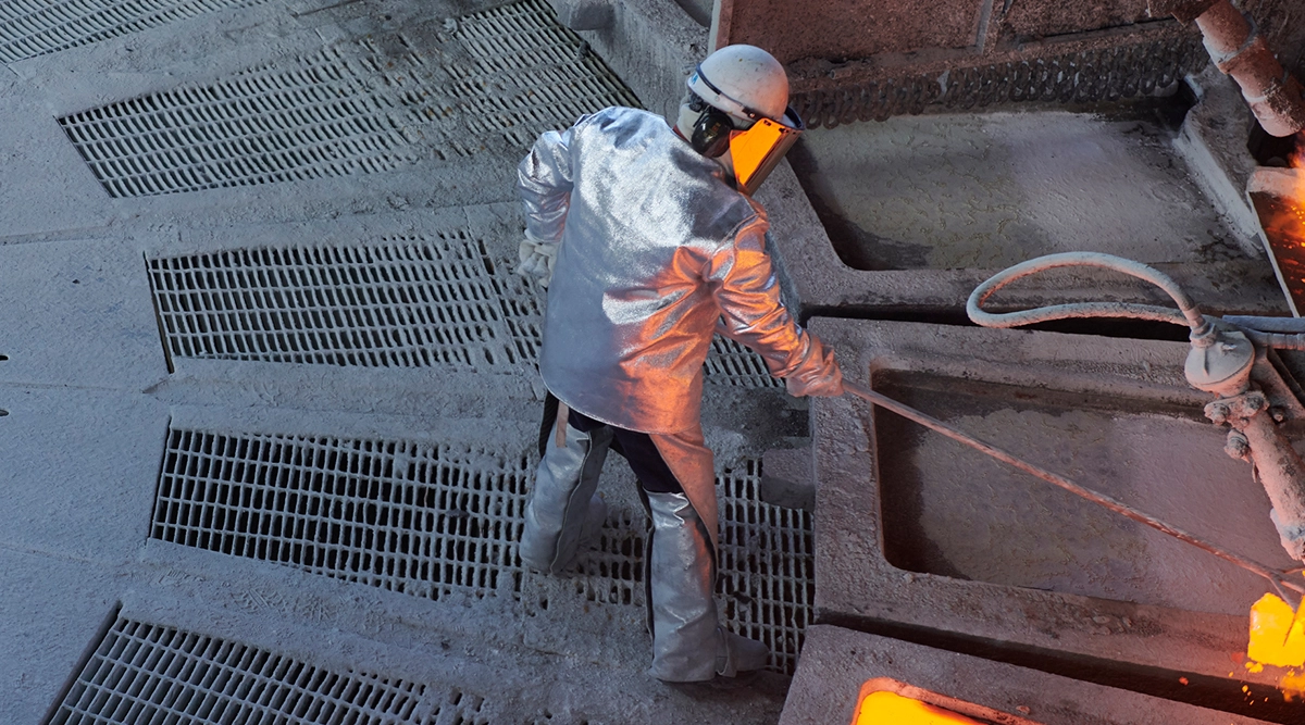 阿尔托诺尔特定制铜冶炼厂及高品位铜废料回收商-嘉能可科技有限公司