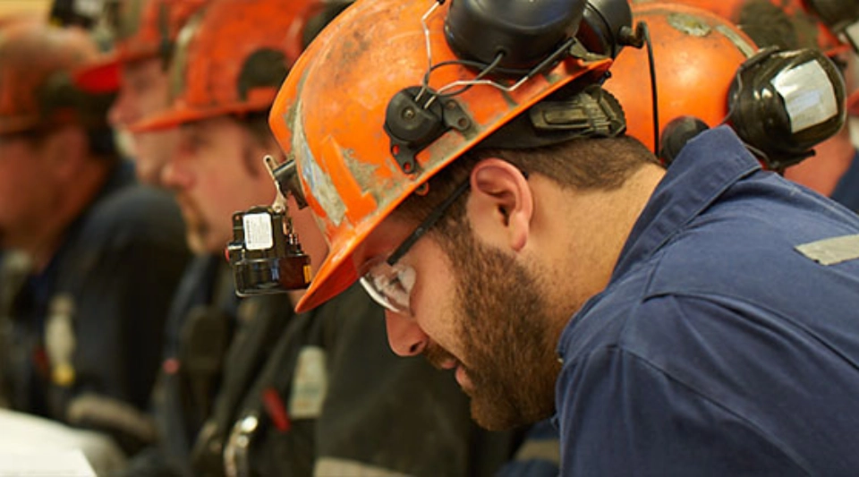 嘉能可萨德伯里综合镍业运营公司（Sudbury INO）-嘉能可科技有限公司