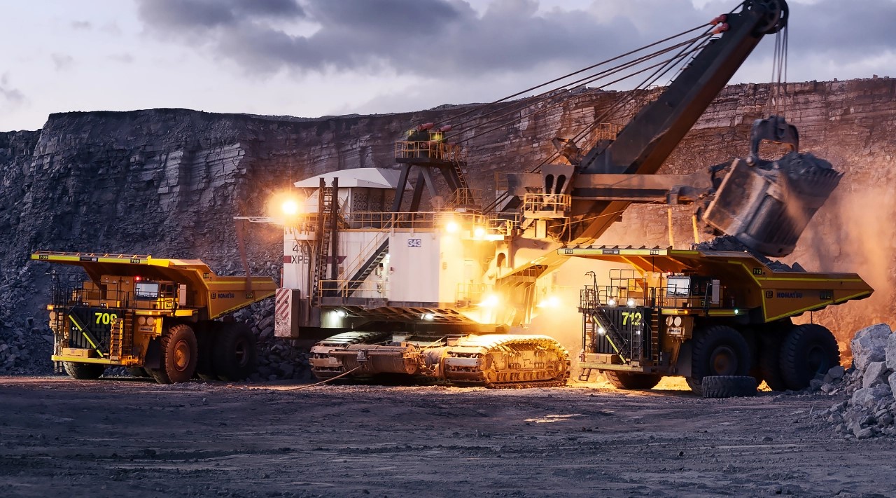 猎人谷矿区-嘉能可科技有限公司