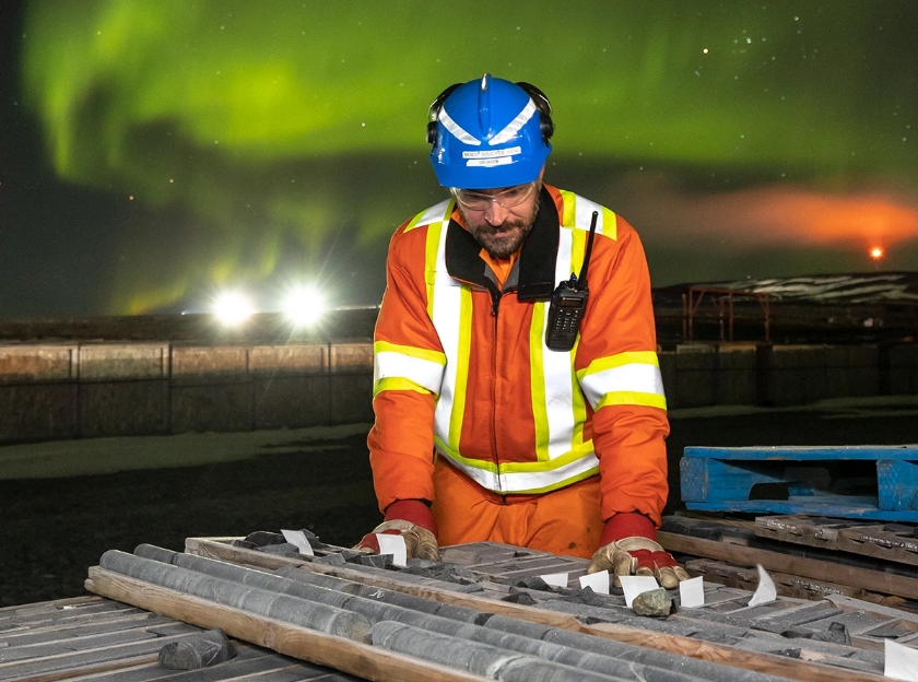 镍生产与销售-嘉能可科技有限公司