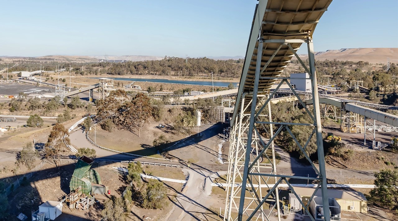 拉文斯沃思矿区-嘉能可科技有限公司