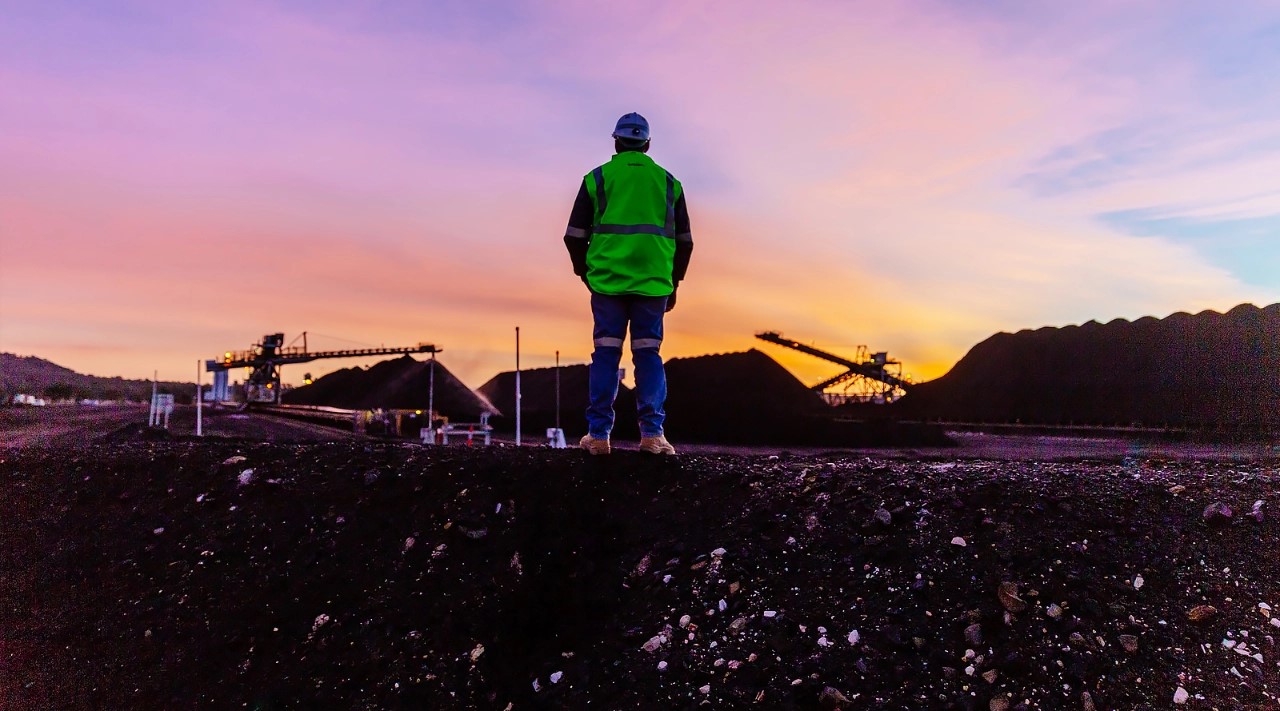 乌兰煤-嘉能可科技有限公司