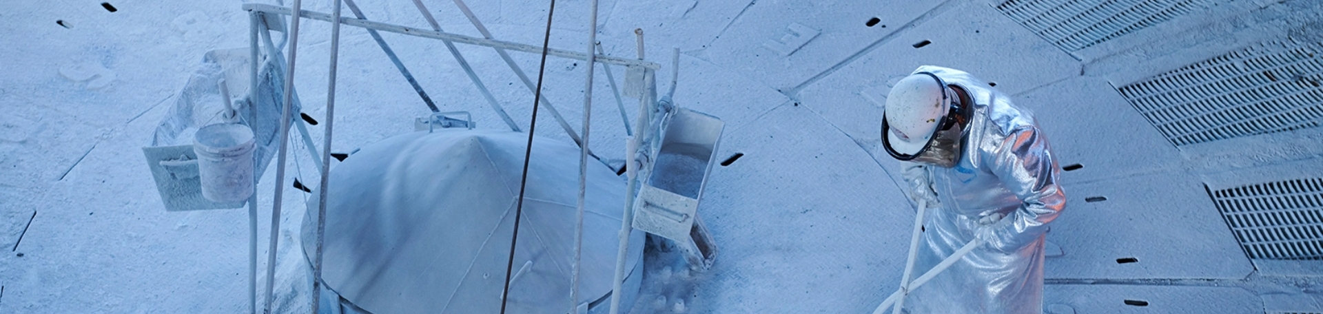 金属与矿物供应业务-嘉能可科技有限公司