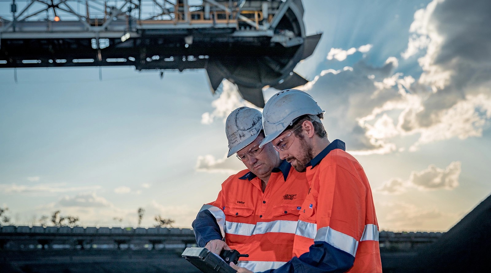 炼钢煤及能源产品生产和销售业务-嘉能可科技有限公司