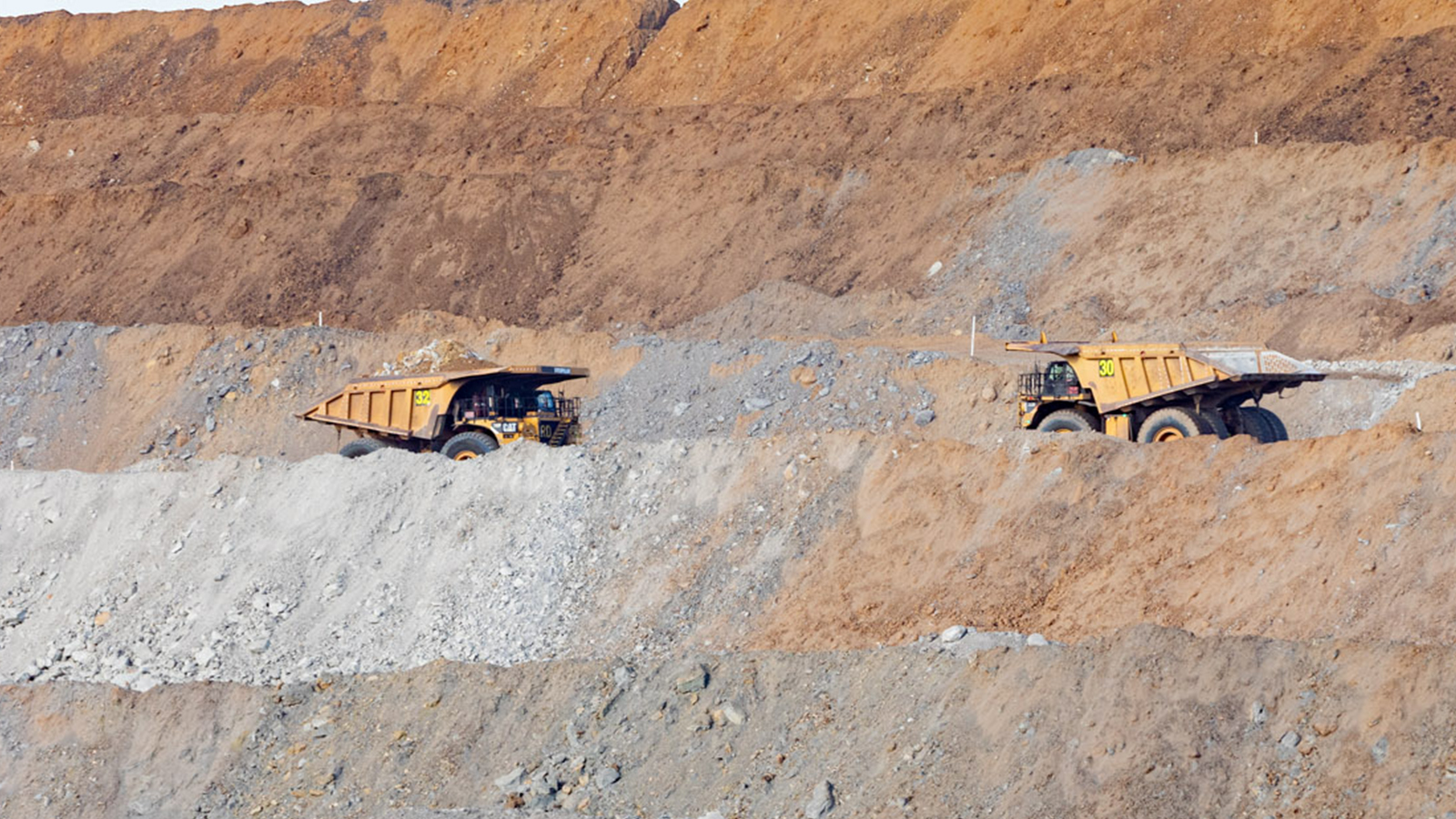 能源（石油原油、精炼产品）和煤炭生产与营销-嘉能可科技有限公司