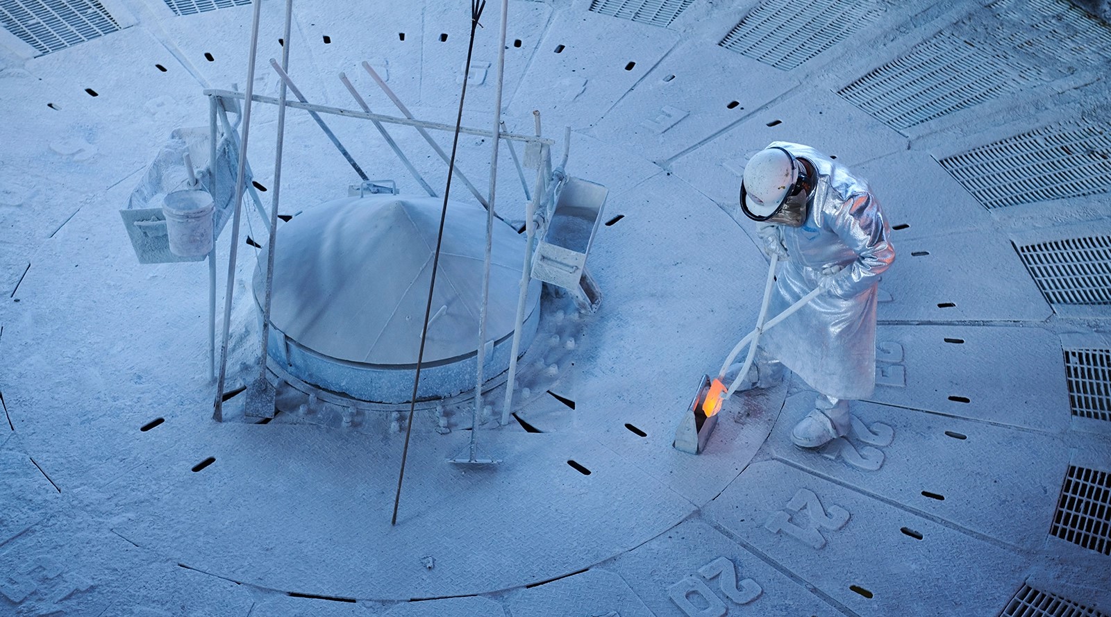 贵金属和稀有金属以及矿物生产与营销-嘉能可科技有限公司